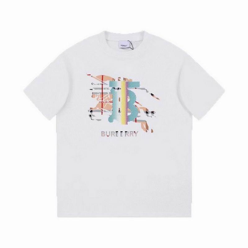 Burberry Men's T-shirts 52